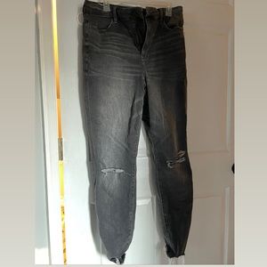 High Rise Women’s jeans